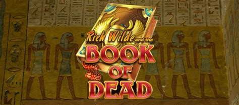 casino book of dead|book of dead echtgeld.
